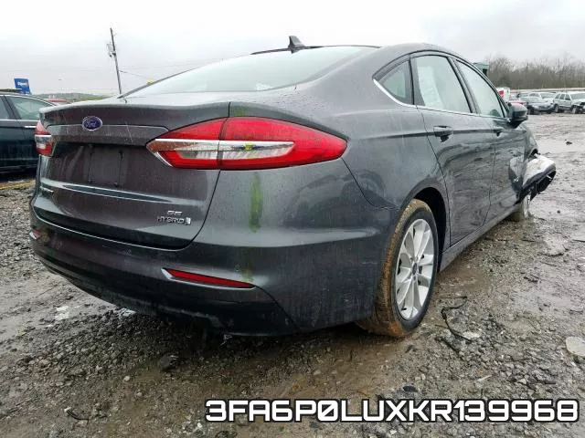 3FA6P0LUXKR139968 фото 3