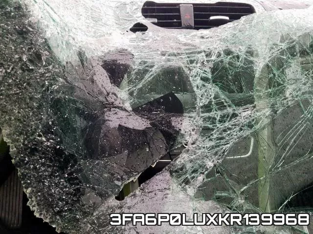 3FA6P0LUXKR139968 фото 8
