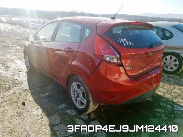 3FADP4EJ9JM124410 фото 4