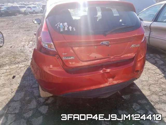 3FADP4EJ9JM124410 фото 7