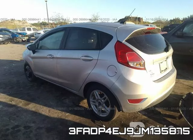 3FADP4EJ9JM135875 фото 4
