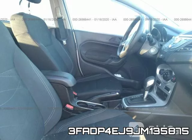 3FADP4EJ9JM135875 фото 6
