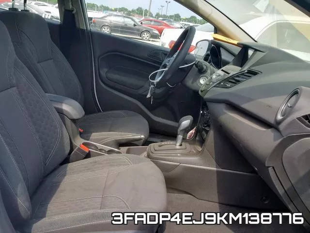 3FADP4EJ9KM138776 фото 6