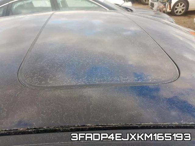 3FADP4EJXKM165193 фото 6