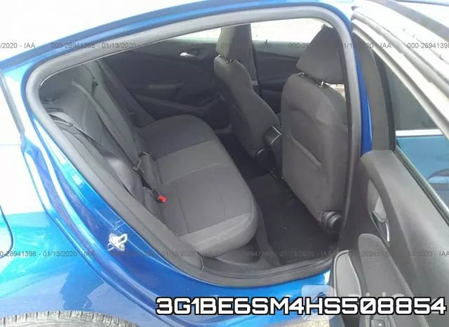 3G1BE6SM4HS508854 фото 4