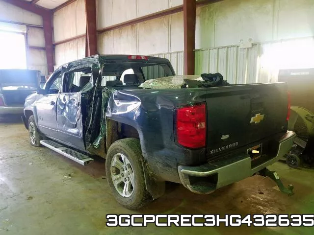 3GCPCREC3HG432635 фото 4