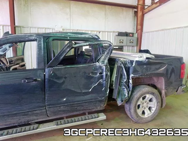 3GCPCREC3HG432635 фото 7