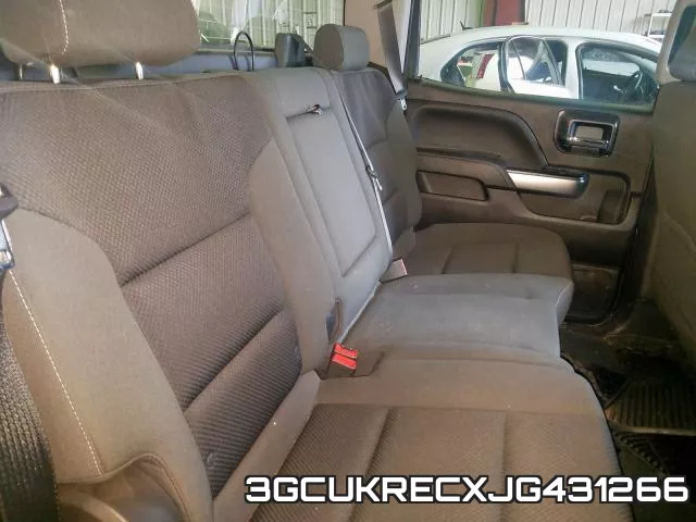 3GCUKRECXJG431266 фото 5