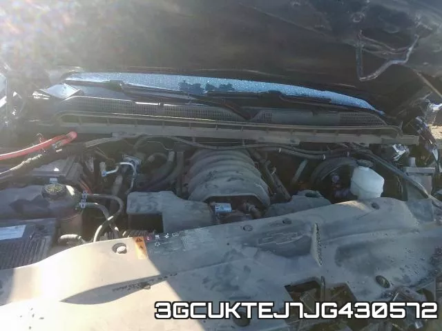 3GCUKTEJ7JG430572 фото 7