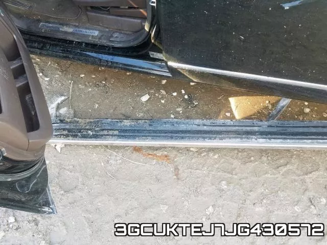 3GCUKTEJ7JG430572 фото 9