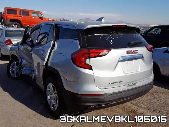3GKALMEV8KL105015 фото 4