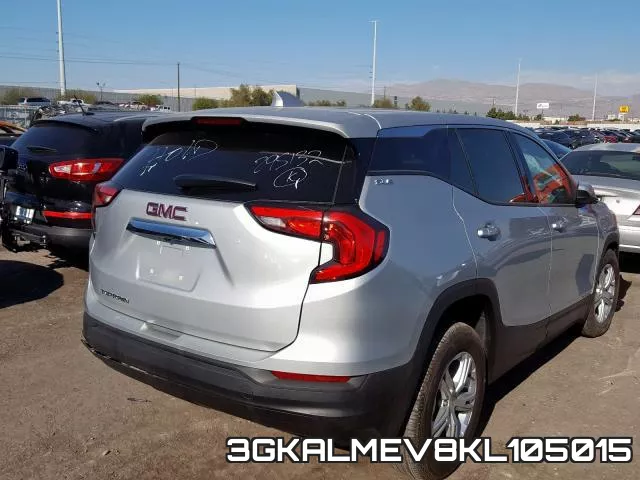 3GKALMEV8KL105015 фото 5