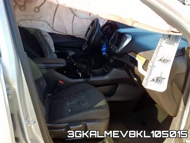 3GKALMEV8KL105015 фото 6