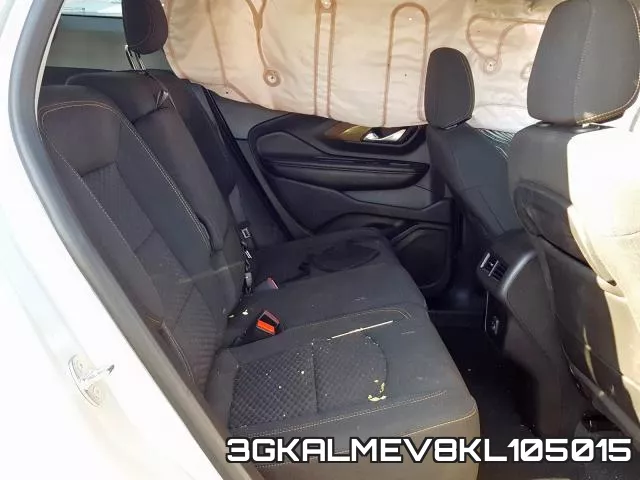 3GKALMEV8KL105015 фото 7