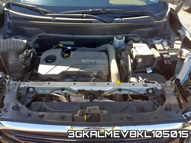 3GKALMEV8KL105015 фото 8