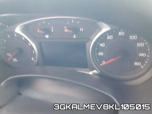 3GKALMEV8KL105015 фото 9