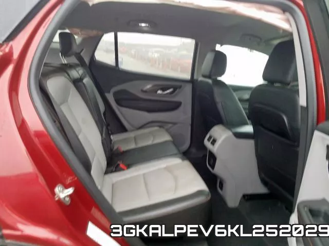 3GKALPEV6KL252029 фото 2