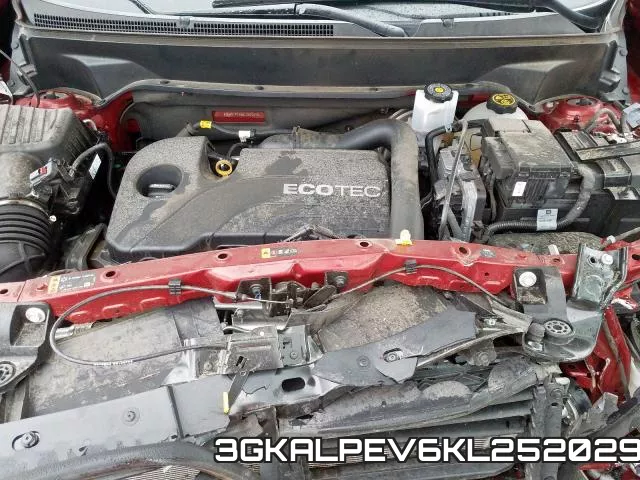 3GKALPEV6KL252029 фото 3