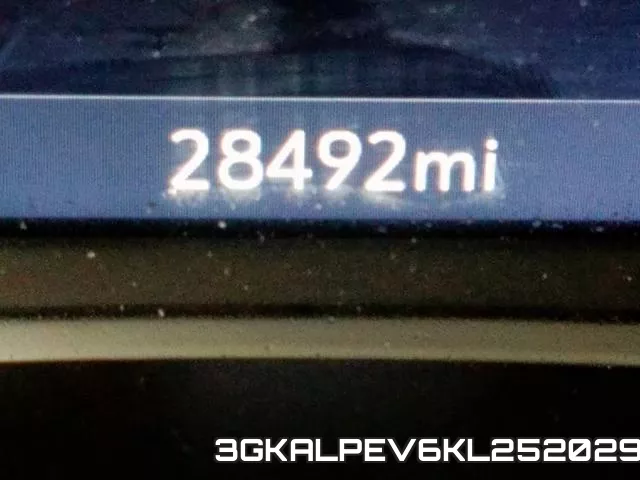 3GKALPEV6KL252029 фото 4
