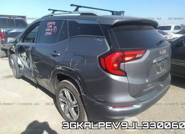 3GKALPEV9JL330060 фото 2