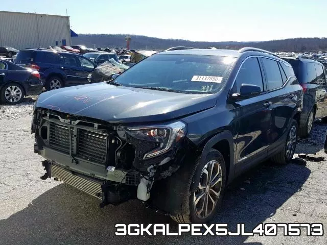 3GKALPEX5JL407573 фото 3