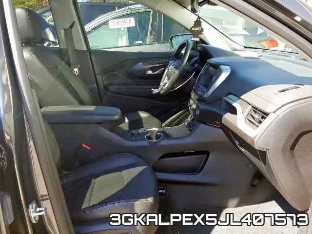 3GKALPEX5JL407573 фото 5