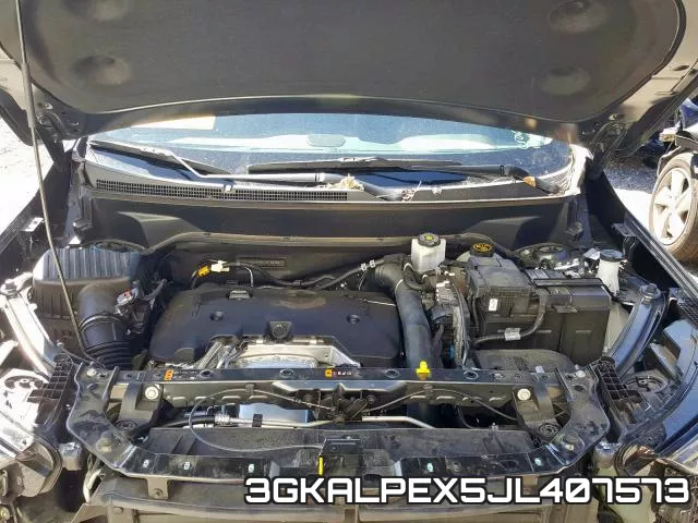 3GKALPEX5JL407573 фото 7