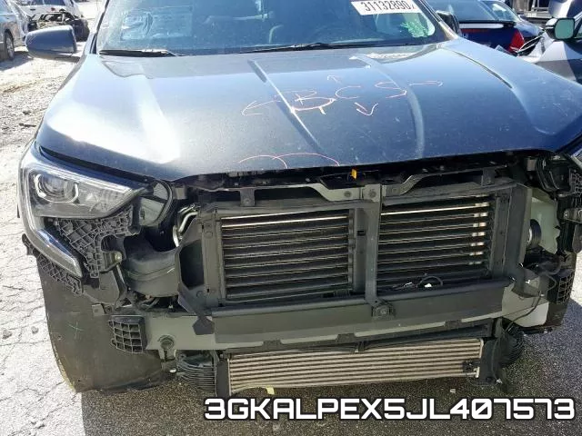3GKALPEX5JL407573 фото 9