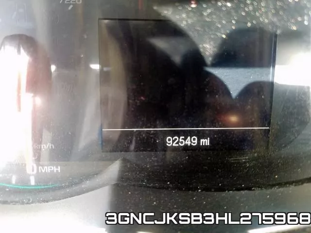 3GNCJKSB3HL275968 фото 6