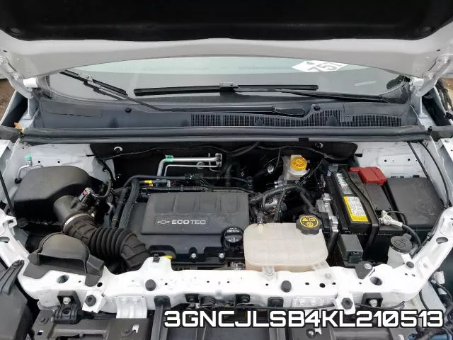 3GNCJLSB4KL210513 фото 7