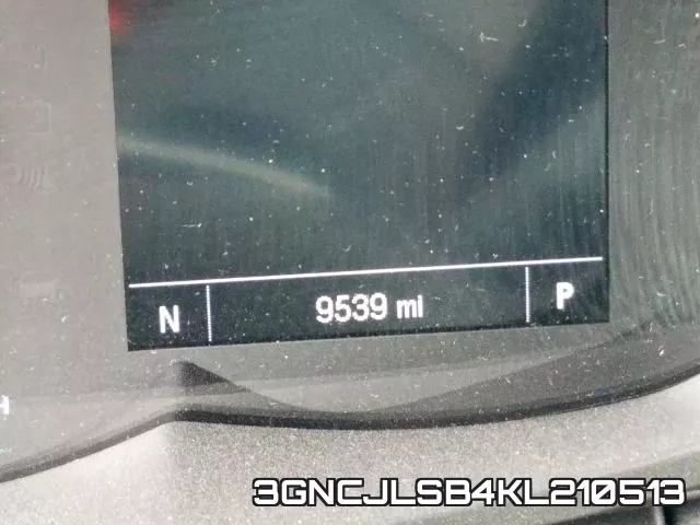 3GNCJLSB4KL210513 фото 8