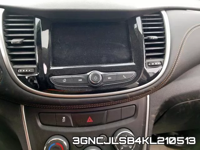 3GNCJLSB4KL210513 фото 9