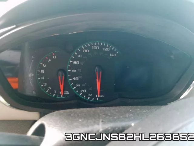 3GNCJNSB2HL263652 фото 8
