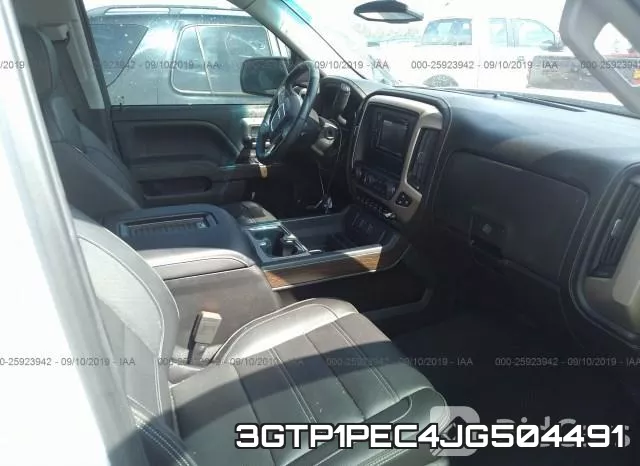 3GTP1PEC4JG504491 фото 3