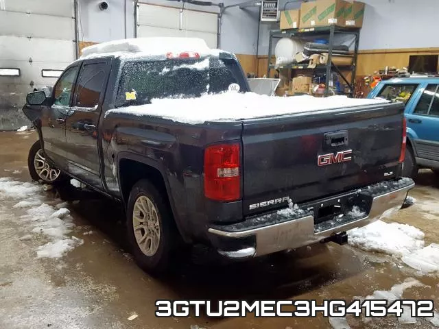 3GTU2MEC3HG415472 фото 3