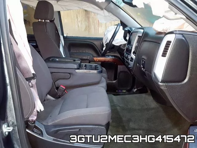 3GTU2MEC3HG415472 фото 4