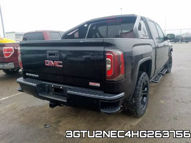 3GTU2NEC4HG263756 фото 3