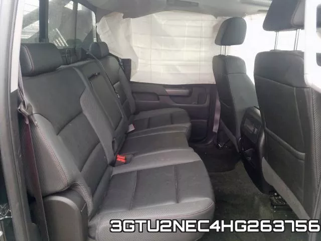 3GTU2NEC4HG263756 фото 4