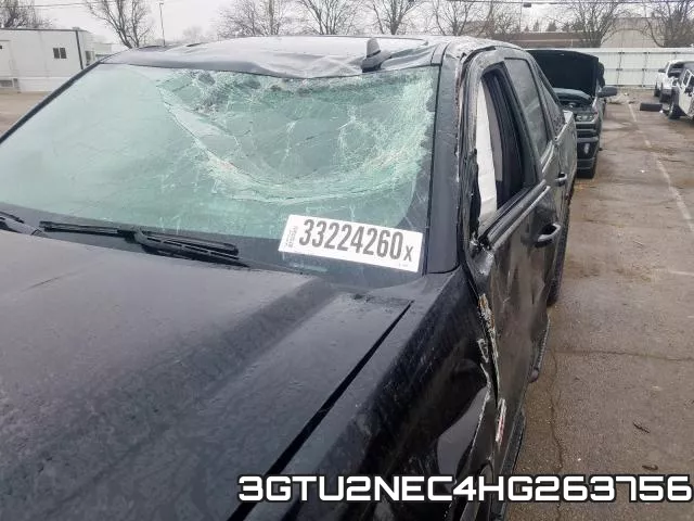 3GTU2NEC4HG263756 фото 7
