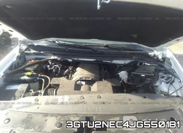3GTU2NEC4JG550181 фото 2