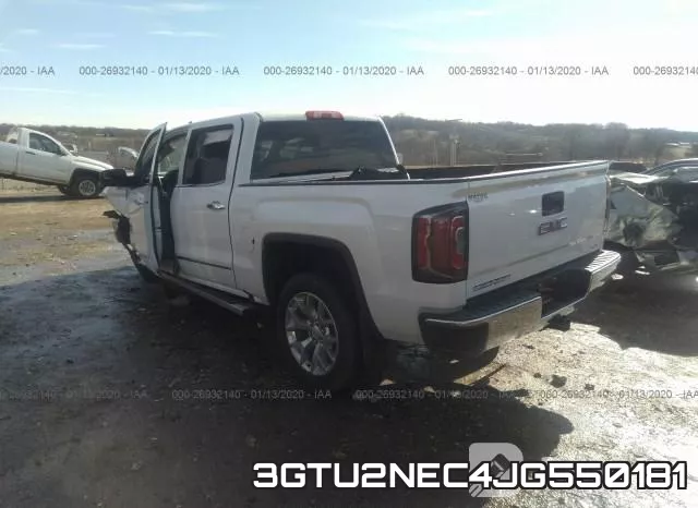 3GTU2NEC4JG550181 фото 4