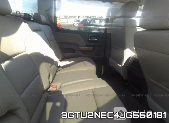 3GTU2NEC4JG550181 фото 8