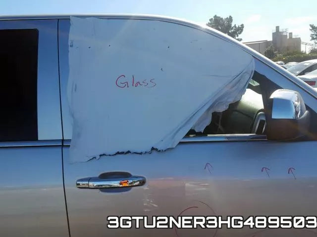 3GTU2NER3HG489503 фото 2
