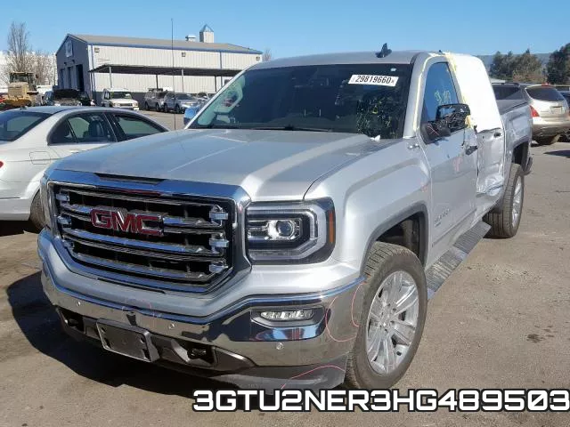 3GTU2NER3HG489503 фото 3