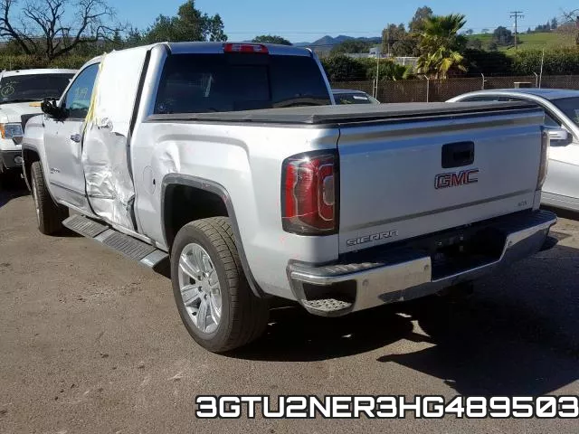 3GTU2NER3HG489503 фото 4