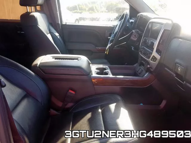 3GTU2NER3HG489503 фото 6