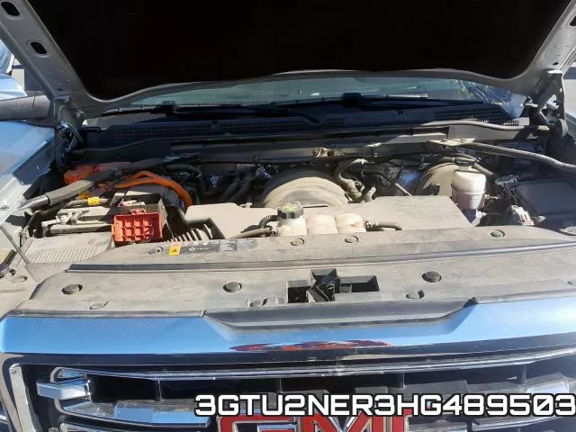 3GTU2NER3HG489503 фото 8