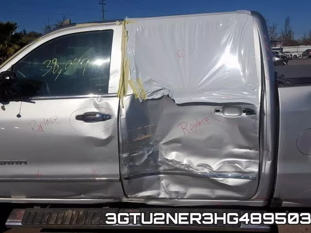 3GTU2NER3HG489503 фото 10