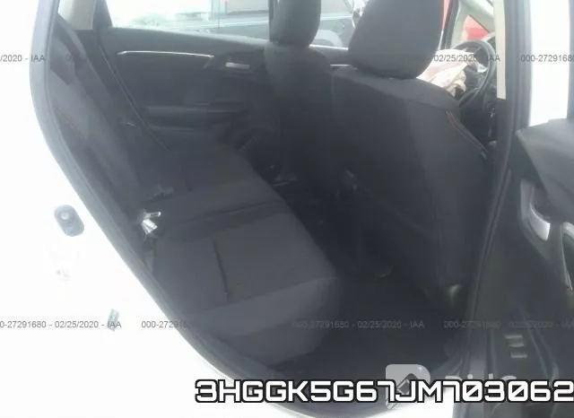 3HGGK5G67JM703062 фото 6