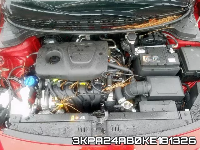 3KPA24AB0KE181326 фото 6